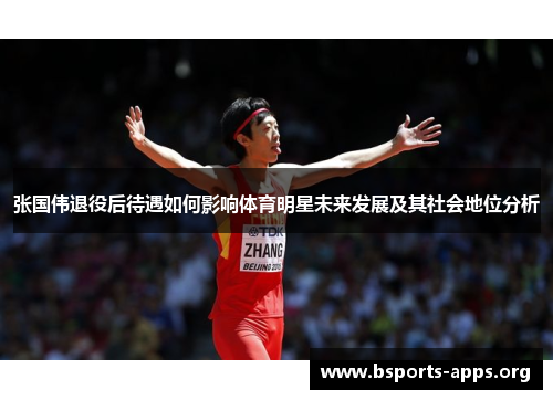 张国伟退役后待遇如何影响体育明星未来发展及其社会地位分析